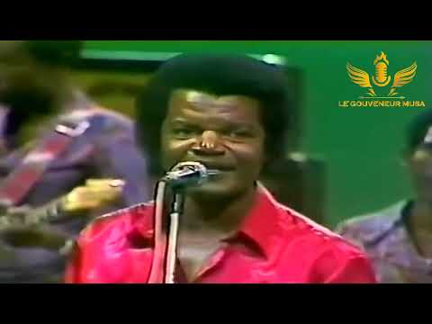 Boureau Des Coeurs Bonyeme Et TP.OK Jazz