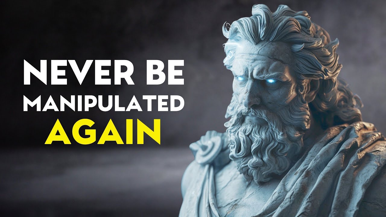 Crucial Tactics Of Heavy MANIPULATION You NEED TO KNOW