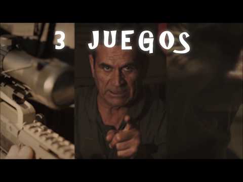 Scaparium Escape Room