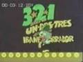 321 Opening UK TV