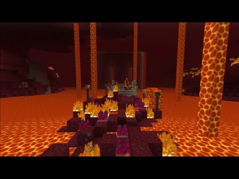 The Devil's Realm - The Land of the Gods #32 Minecraft