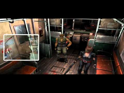 Phantassm Plays Resident Evil 3 (Pt.30)