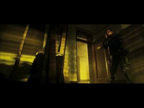 Punisher - War Zone (Best action scene)