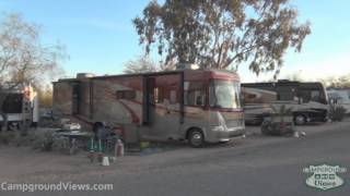 Mesa / Apache Junction KOA Video
