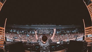 NGHTMRE - Live @ EDC Las Vegas 2019 cosmicMEADOW