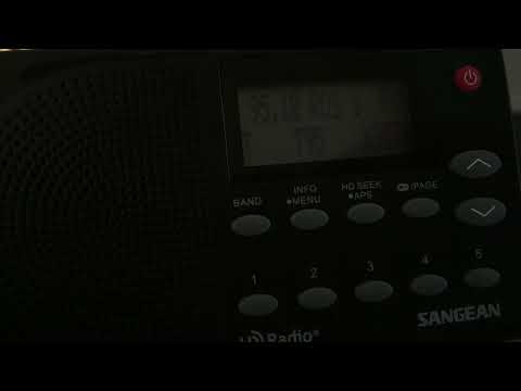 KICT/Wichita, Kansas Legal ID - August 26, 2022