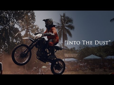 "Into The Dust" MotorCross Cinematic Video (FX30 with sigma 35mm)