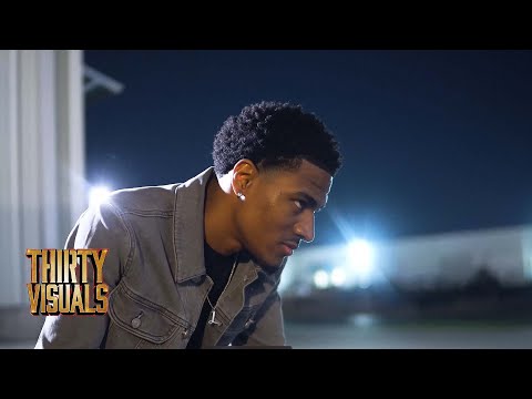 NN Landen x MurdaaMaan - Deep In My Ways (ThirtyVisuals Exclusive)