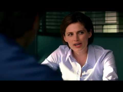 don't think you know me - castle 1x01