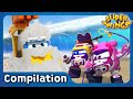 Superwings S3 Full Episodes EP16 EP20