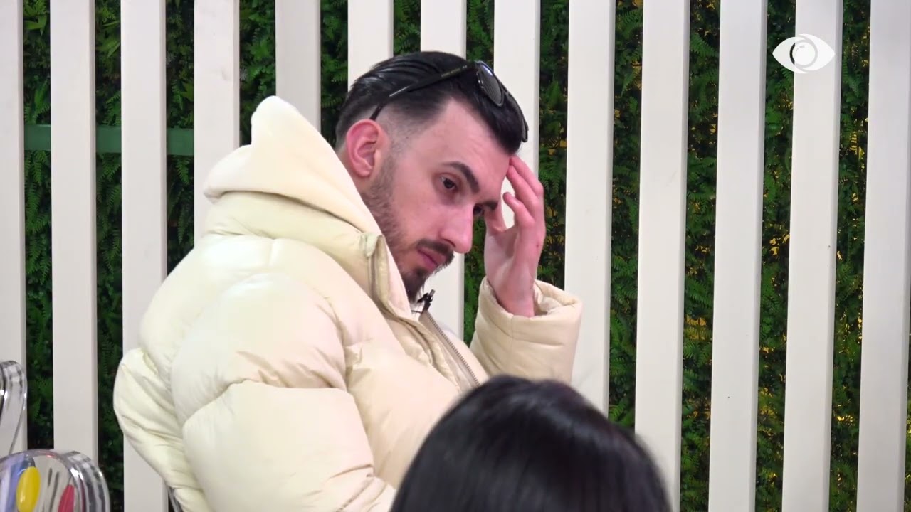 “Duket e vuajtur, jam kurjoz për…”/ Vijon diskutimi i Kristit, Stelinës e Angelos për Aleksandrën