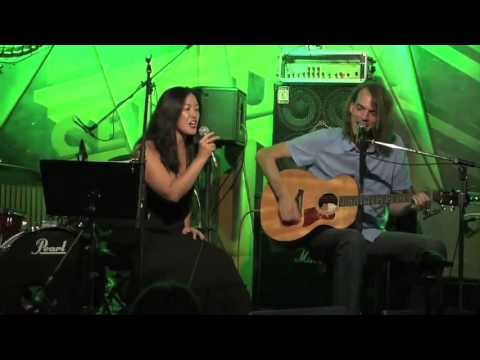nature airliner "Minority" (Green Day cover)