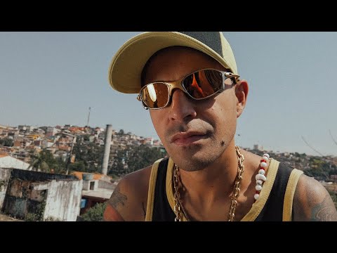 MC Jorginho PDR - Medley pro DJ Guilherme MDF (Vídeo Clipe)