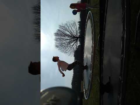 Nevjerovatno kako je ona pala