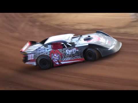 Super Sedan Summer Slam 2017 - Night 2 - Show Reel