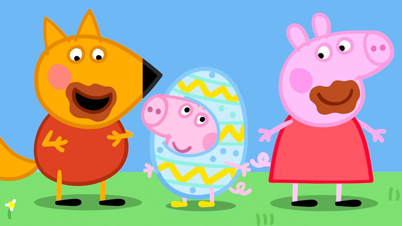 Peppa Pig Português Brasil 🔴 AO VIVO  | As aventuras da Peppa