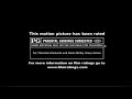 DreamWorks MPAA Rated PG Screen 2013