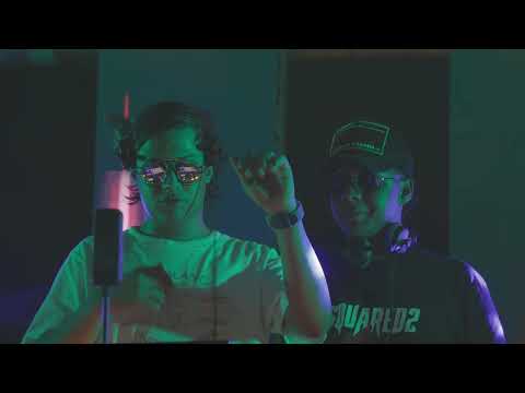 CONEXIÓN (LIVE SET)  ANDREY CORDOBA B2B DAVID GARCÍA🔥🌵