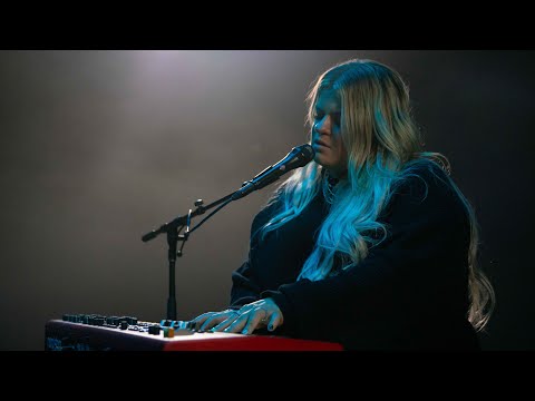 Still God // Anna Golden // Worship Together Session