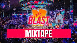 Download lagu The Legist Blast Music Mixtape 🎧 Ultimate Breaking Beats #BboyMusic mp3