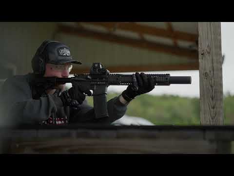 Black Rain Ordnance AR-15 Review