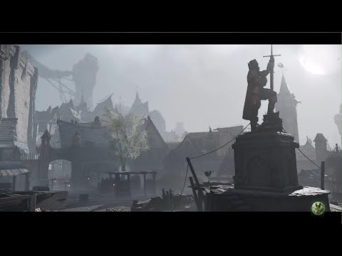 Warhammer: The End Times - Vermintide - 2:31