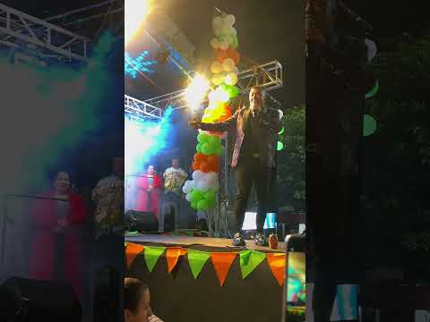 Y se formó la vagabundina en Mutiscua Norte de Santander #weimargallego #pongalevolumer