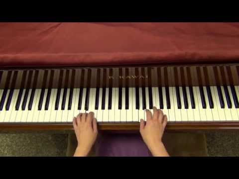 James Hook (1746-1827) 24 Progressive Lessons, Op.81 No.3 Gavotte (AB 3809)