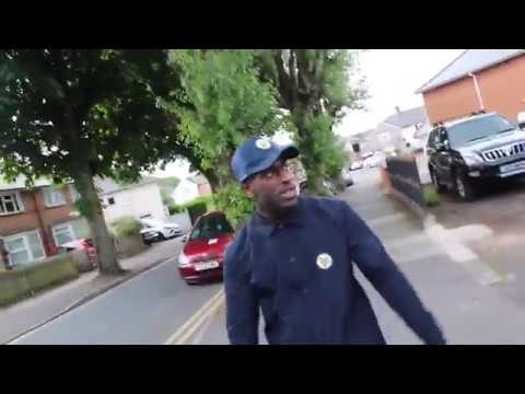 A DAY IN THE LIFE OF LEO GOLDEN CHILD