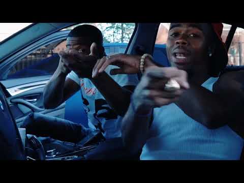 Finesseitall ft EkillaOffDaBlock ft MarZz -GhettoGoku