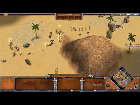 Chessophilus vs Zodiac (Game 3)