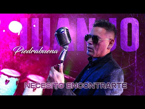 Juan José Piedrabuena - Necesito Encontrarte (Video Oficial)
