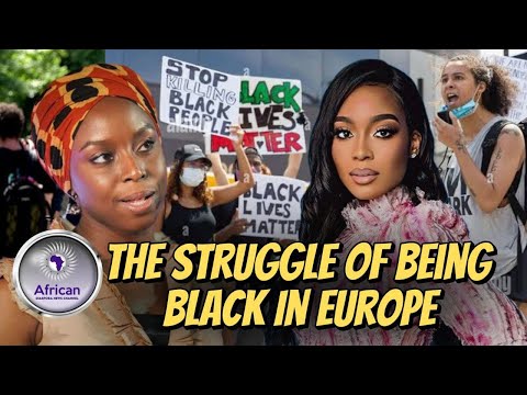 I Didn’t Know Racism Existed Until I Left Africa – SISTA speaks Out