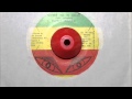 BUNNY WAILER - DANCE HA FI GWAN