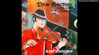 Timbo Mehrstein Gypsy Jazz Ensemble - What a Difference a Day