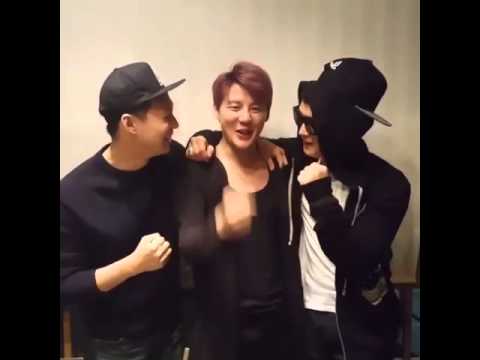 20151016 JYJ cjes.tagram