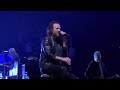 PEARL JAM *PENDULUM* live at XCEL ENERGY CENTER night 2 in St. Paul on 9/2/23 concert