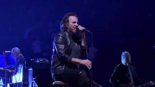 PEARL JAM *PENDULUM* live at XCEL ENERGY CENTER night 2 in St. Paul on 9/2/23 concert