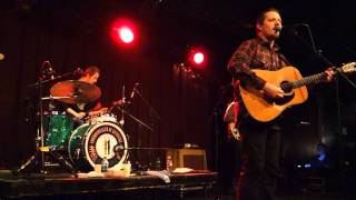 Poor Rambler - Sturgill Simpson Live at The Paradise Rock Club