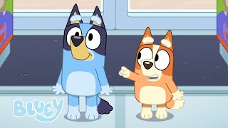 Best Moments of NEW Series 3 | Bluey