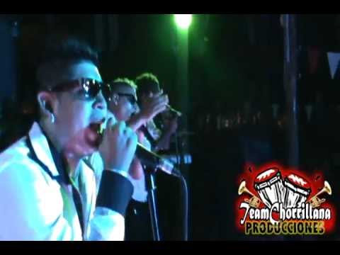 Mi Mejor Amiga - La Timba Criolla - Salsa King 03-03-13 (WwW.Teamchorrillana.Com)