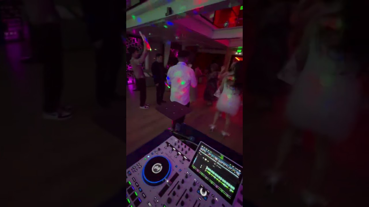 Promotional video thumbnail 4 for DJ Zul 