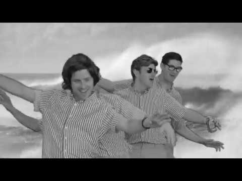 Dysplay - "Too Cool" Official Music Video