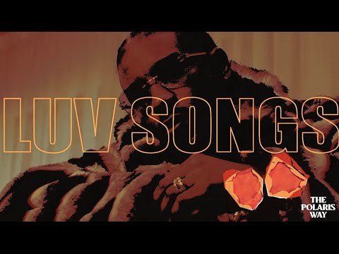 Video thumbnail for Luv Songs (Unruly)