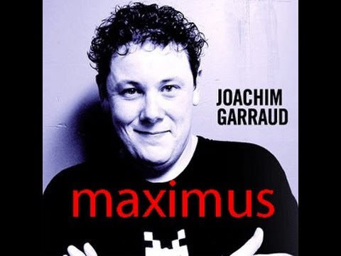 Joachim Garraud Feat. A Girl & A Gun
