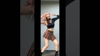 ミニスカダンス#Shorts