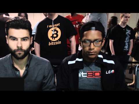 MLG Anaheim 2014 Tyrant vs Paul_d