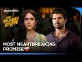 Most Heartbreaking Promise Ft Vijay Deverakonda Mrunal Thakur ️‍ The Family Star