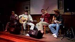 Back Home- Roll The Stone Away