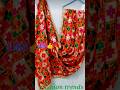 Latest Designs Of Dupatta Fulkari Phulkari Shortsyoutube Shorts Short Punjabidupattadesign